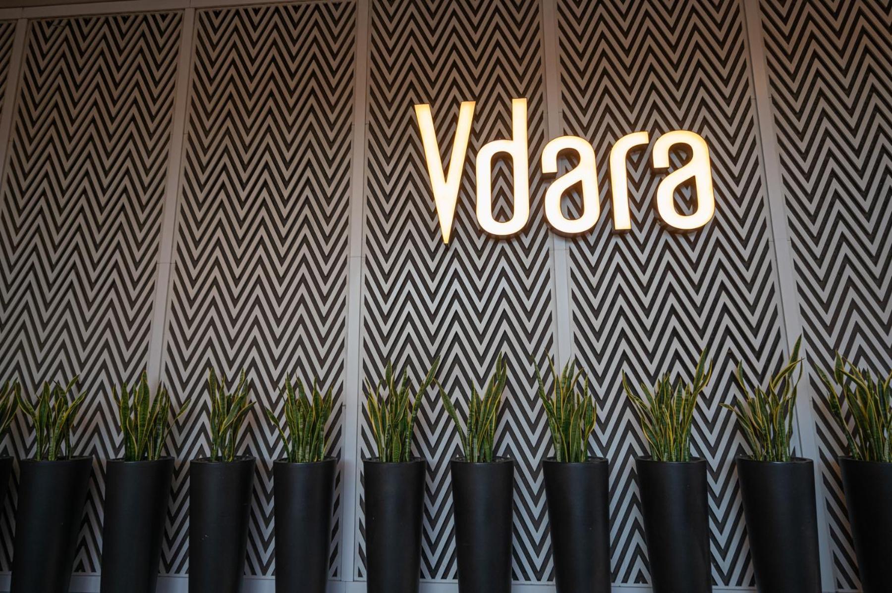Stripviewsuites At Vdara Las Vegas Eksteriør bilde